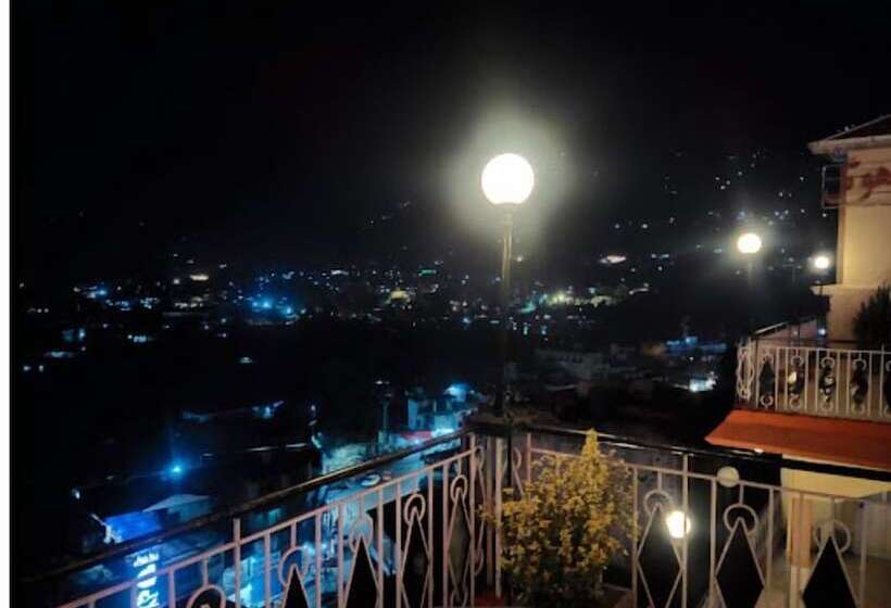 Shalimar Hotel Muzaffarabad