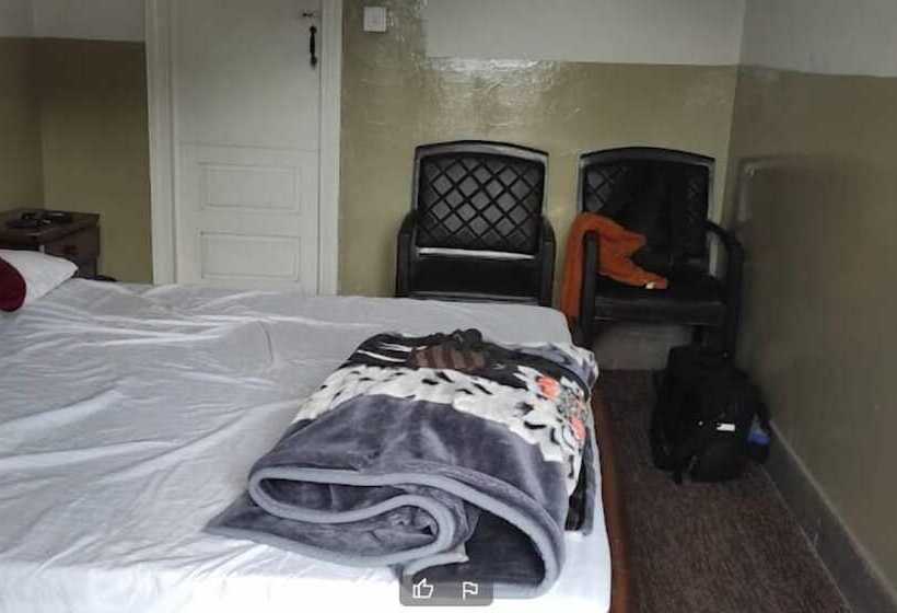 Shalimar Hotel Muzaffarabad