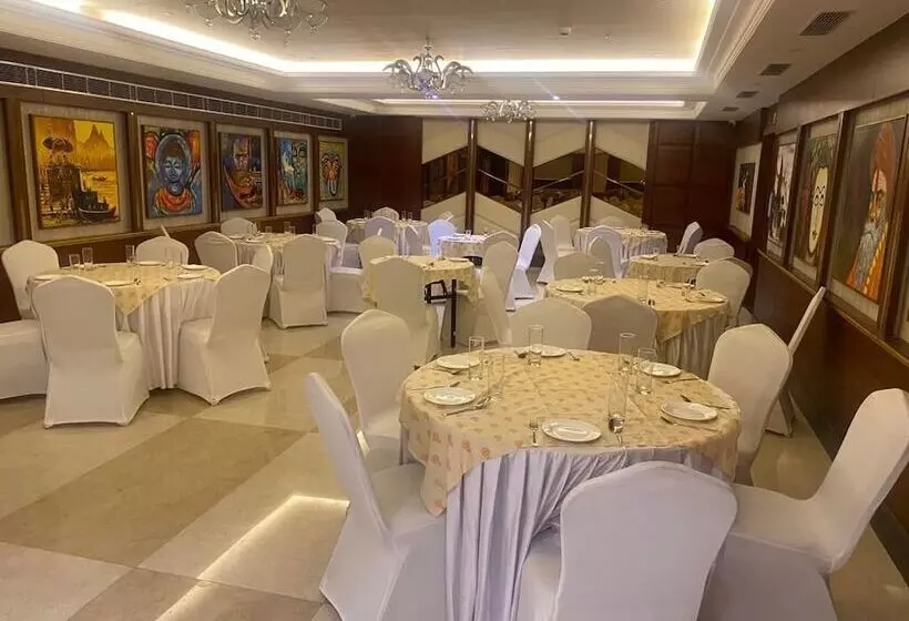 Hotel Arcadia