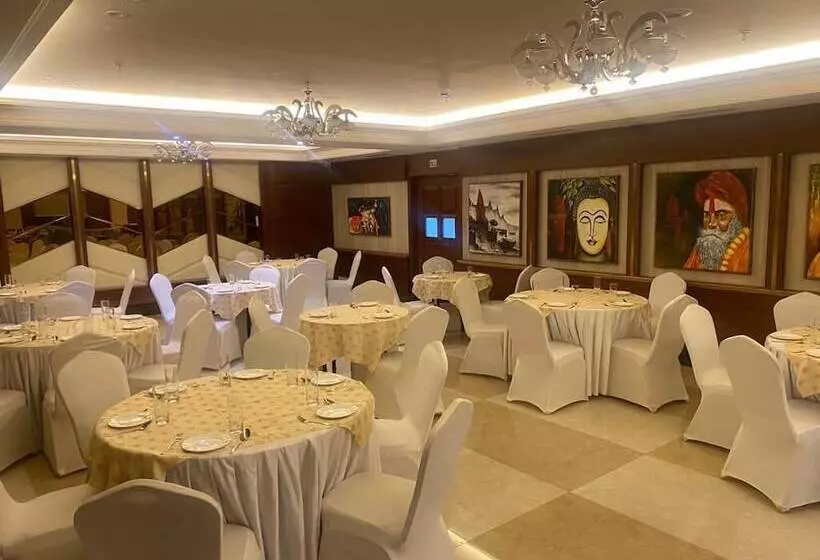 Hotel Arcadia