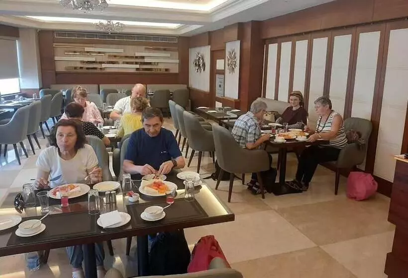 Hotel Arcadia