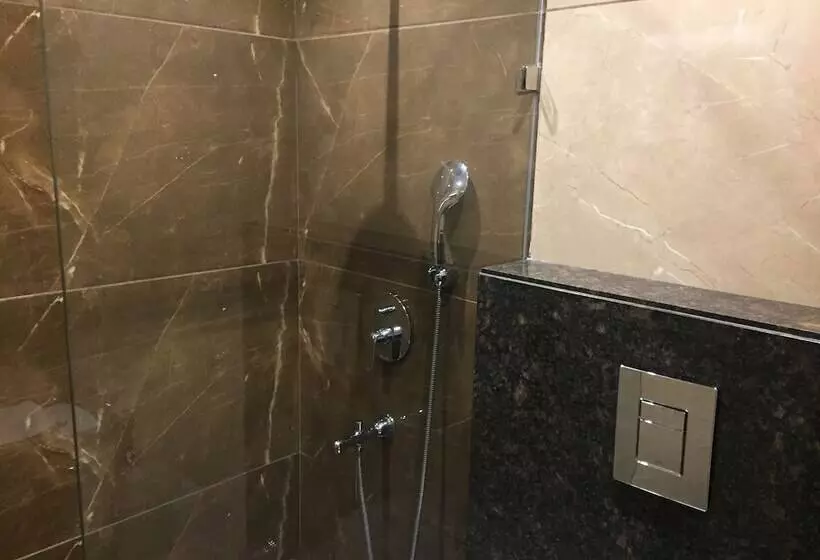 Hotel Arcadia