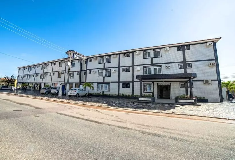 Hotelli Pousada Do Farol