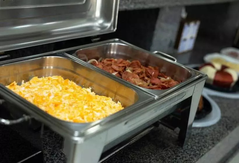 Hotelli Pousada Do Farol