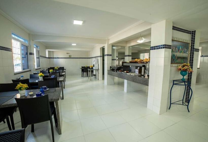 Hotel Pousada Do Farol