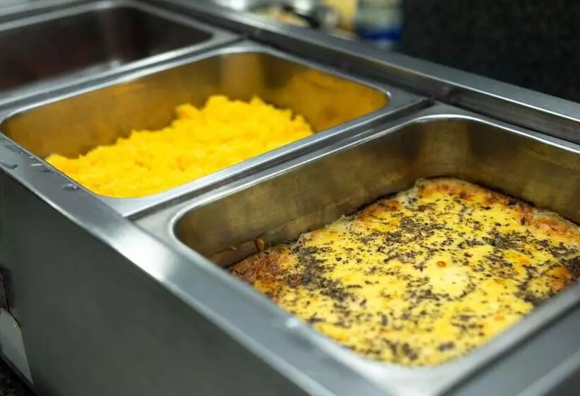 Hotelli Pousada Do Farol