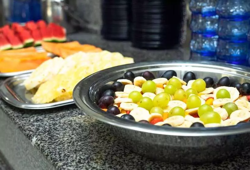 Hotelli Pousada Do Farol