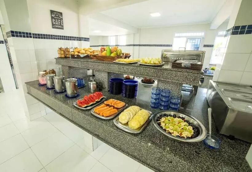 Hotelli Pousada Do Farol