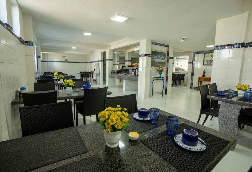 Hotel Pousada Do Farol