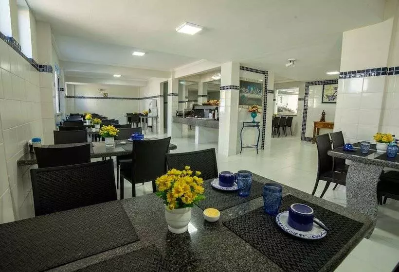 Hotelli Pousada Do Farol