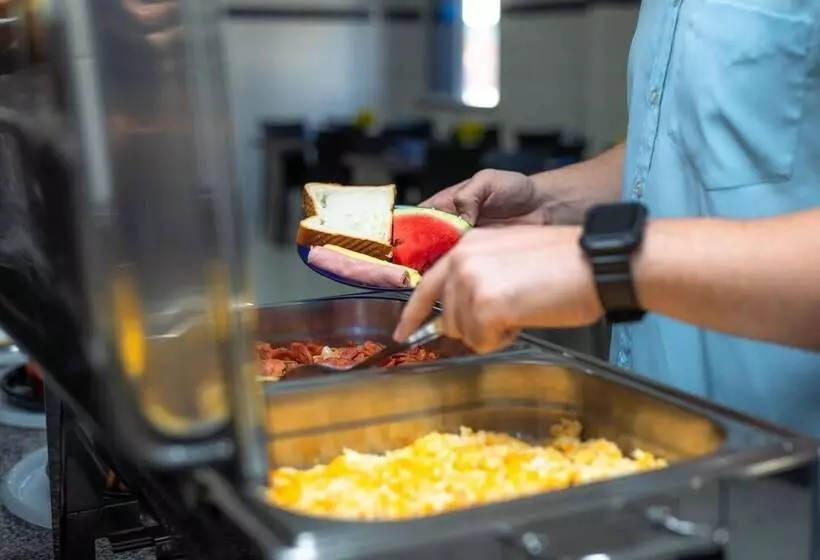 Hotelli Pousada Do Farol