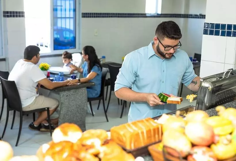 Hotelli Pousada Do Farol