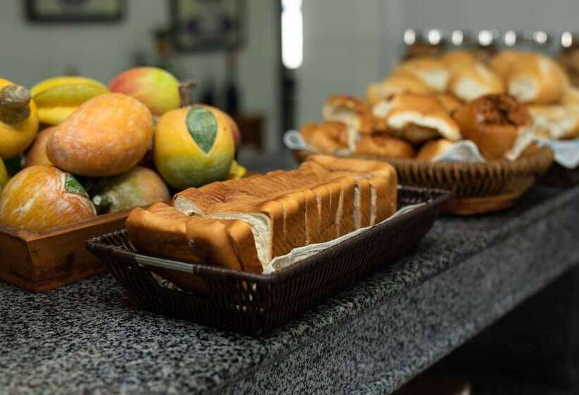 Szálloda Pousada Do Farol