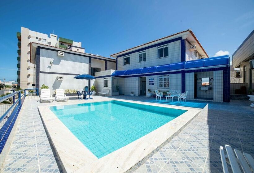 Hotel Pousada Do Farol