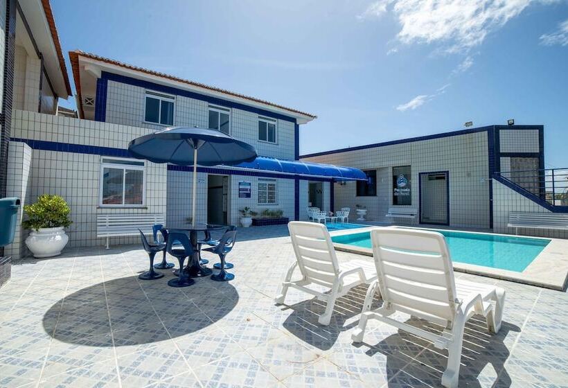 Szálloda Pousada Do Farol