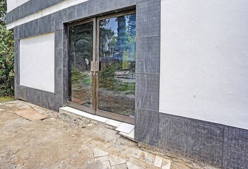 호텔 Villa A1 By Oyo