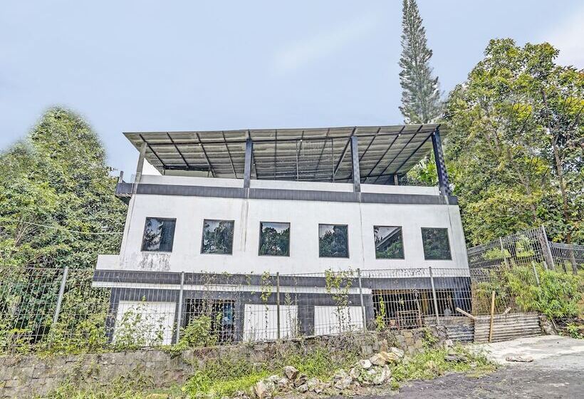 호텔 Villa A1 By Oyo