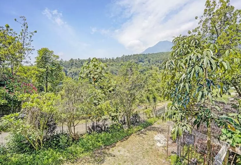 Hotelli Villa A1 By Oyo