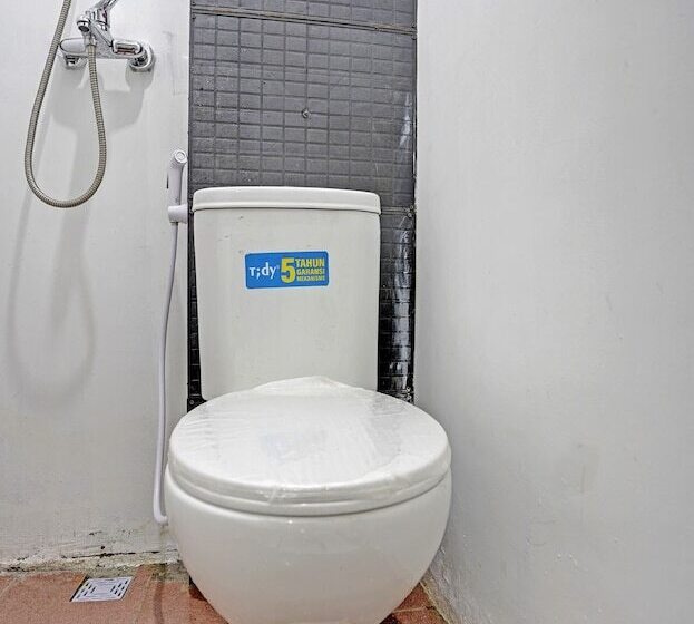 호텔 Villa A1 By Oyo