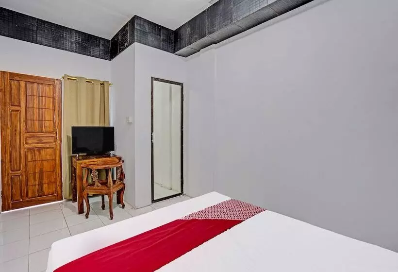 Hotelli Villa A1 By Oyo