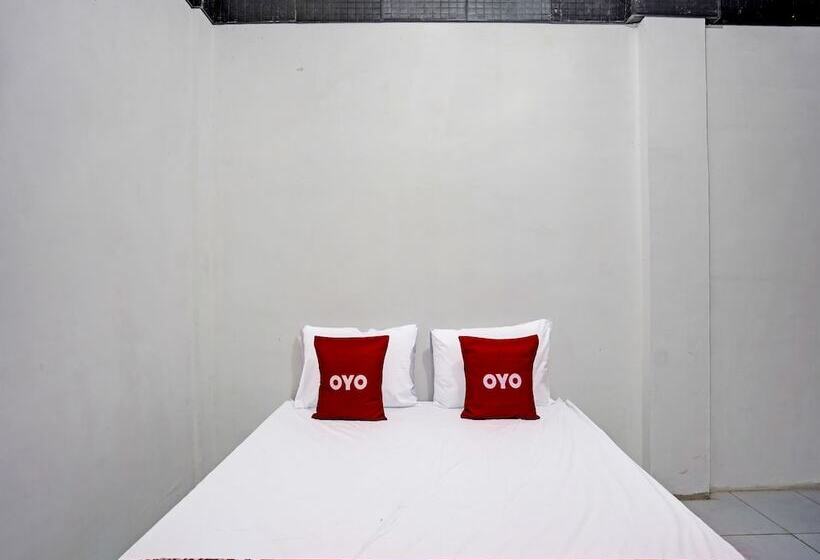 호텔 Villa A1 By Oyo