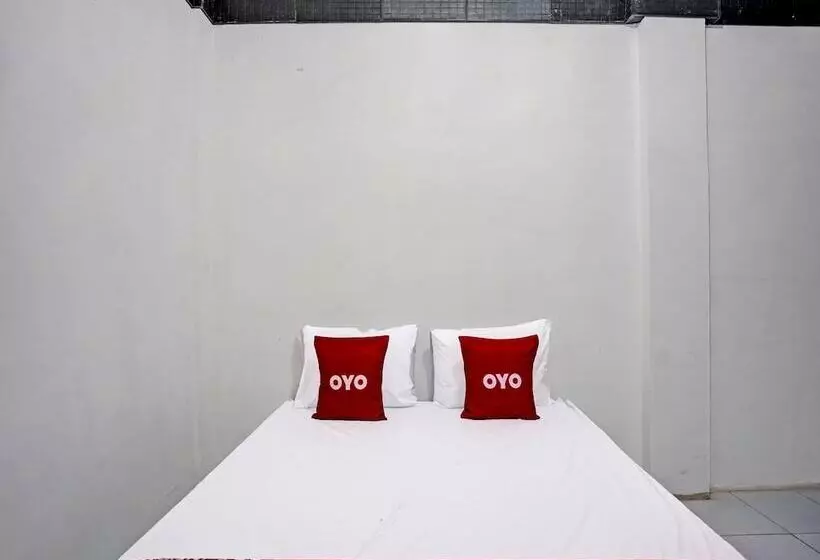 Hotelli Villa A1 By Oyo