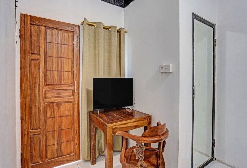 호텔 Villa A1 By Oyo