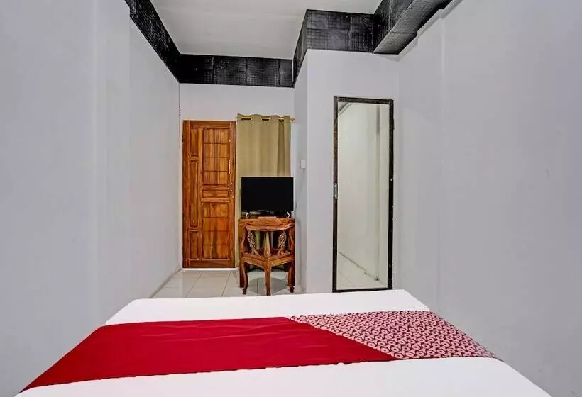 Hotelli Villa A1 By Oyo