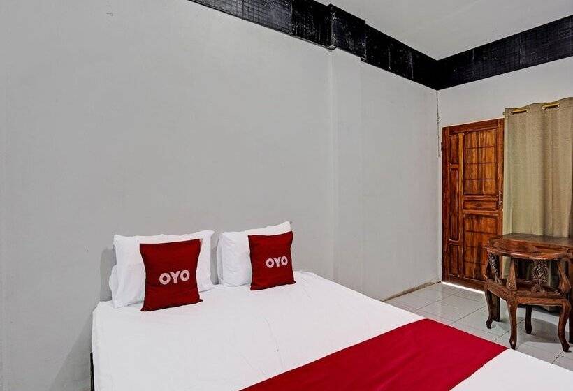 호텔 Villa A1 By Oyo