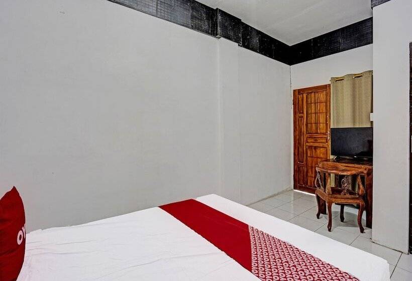 호텔 Villa A1 By Oyo