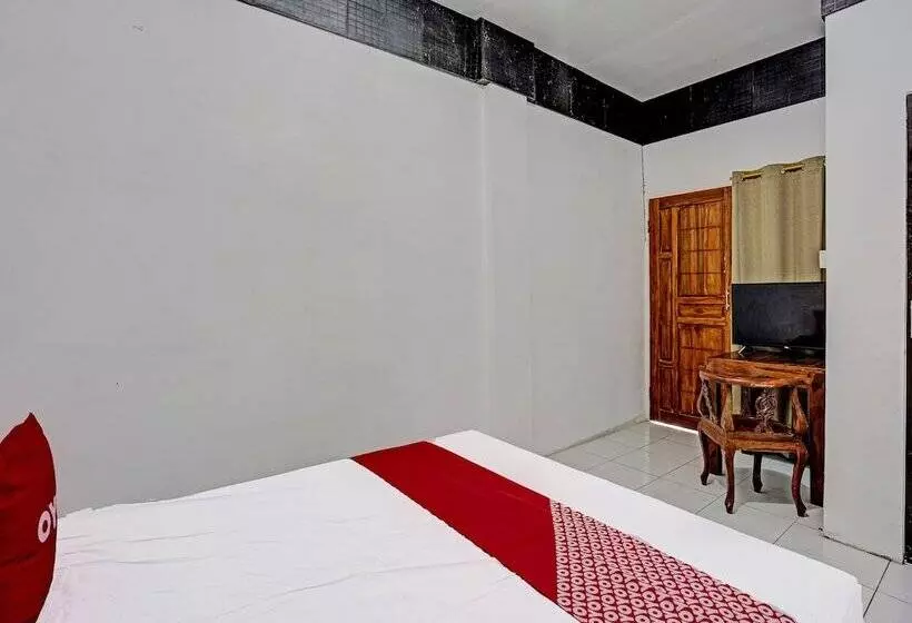 Hotelli Villa A1 By Oyo