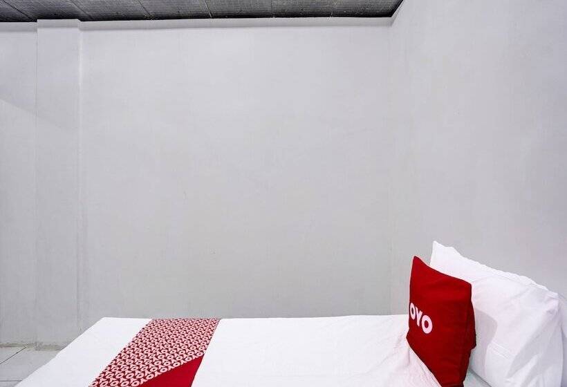 호텔 Villa A1 By Oyo