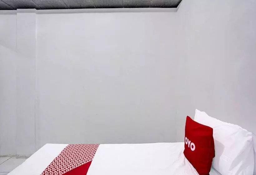 Hotelli Villa A1 By Oyo