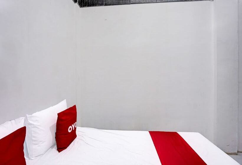 호텔 Villa A1 By Oyo