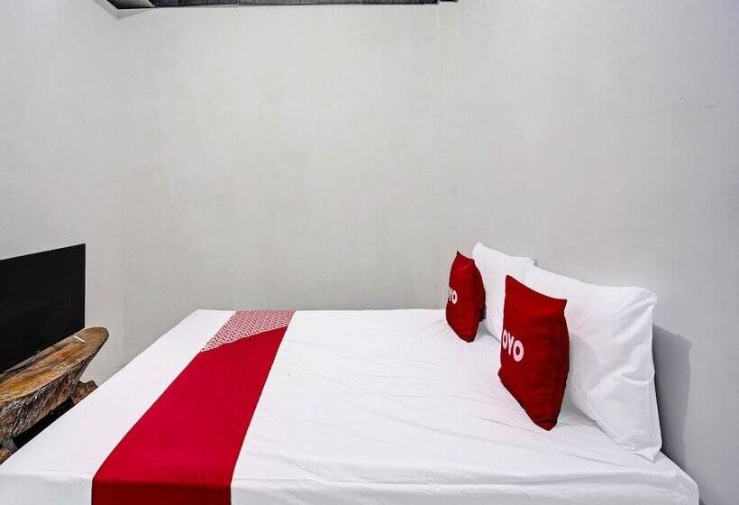 호텔 Villa A1 By Oyo