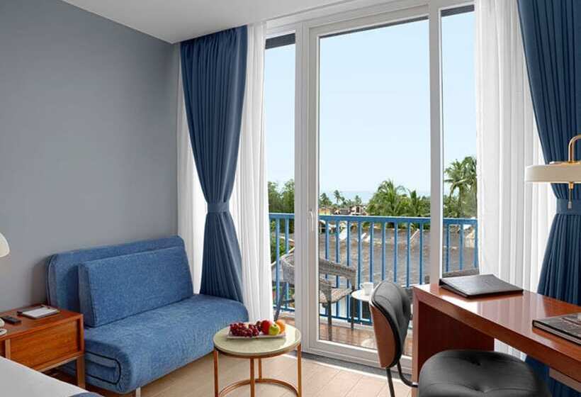 Hotel De Mandarin Goa