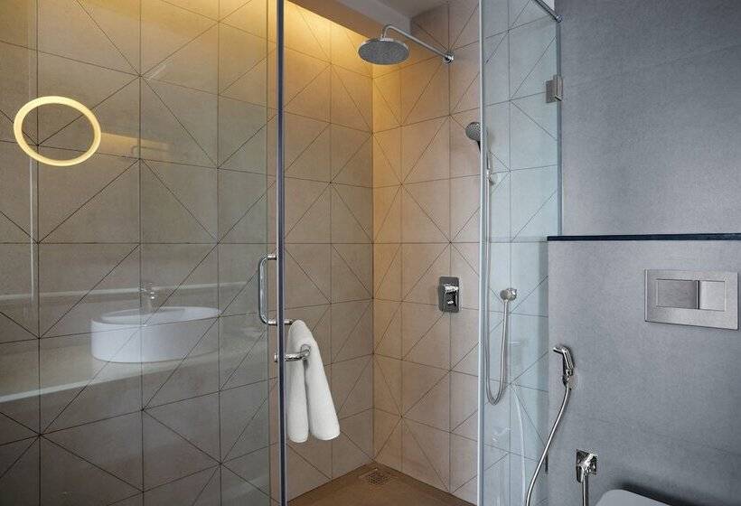 Hotel De Mandarin Goa