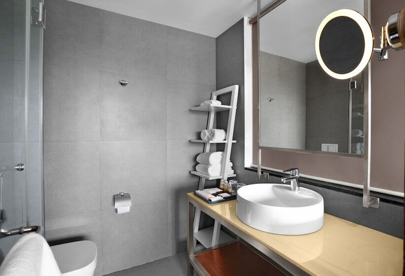 Hotel De Mandarin Goa