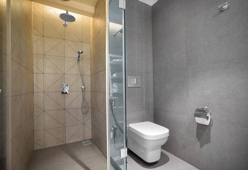 Hotel De Mandarin Goa