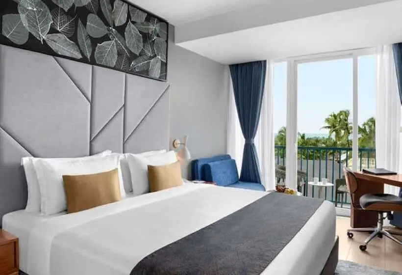 Hotel De Mandarin Goa