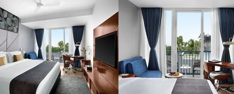 Hotel De Mandarin Goa