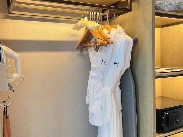 בית מלון כפרי Homm Huzhou Xisai Shan