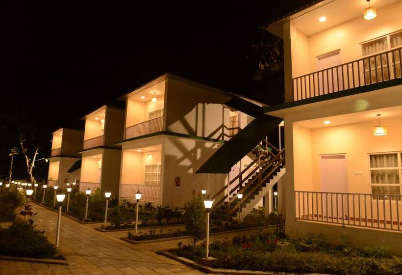 Hotel Jaldapara Forest Tourist Lodge