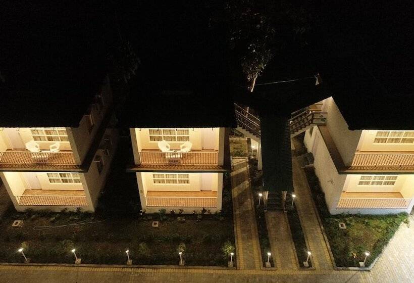 Hotel Jaldapara Forest Tourist Lodge