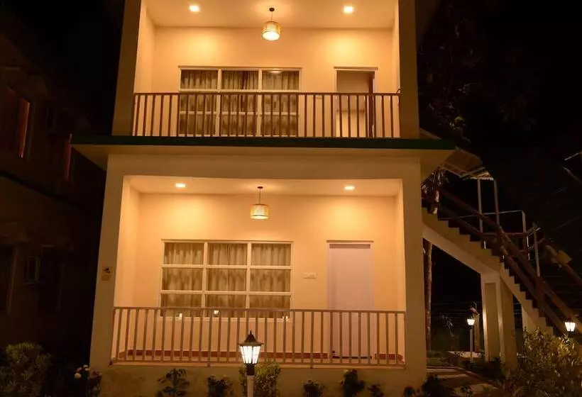 ホテル Jaldapara Forest Tourist Lodge