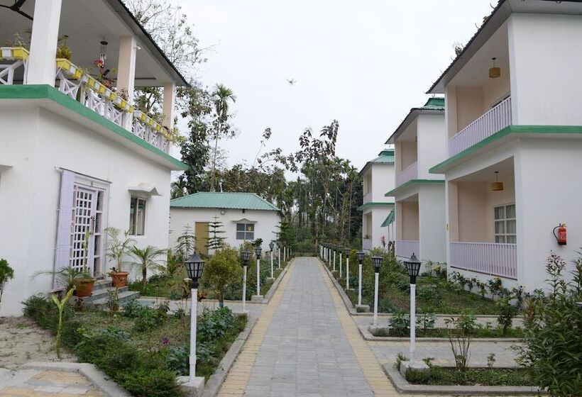 Hotel Jaldapara Forest Tourist Lodge