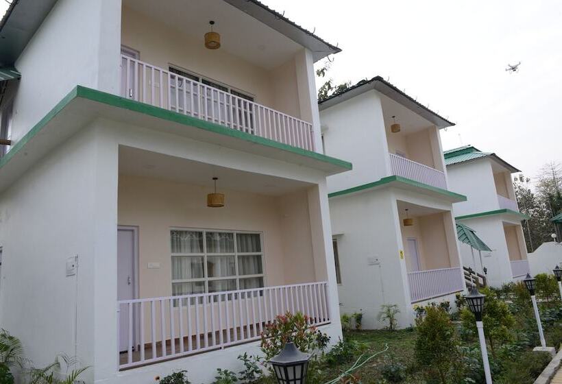 Hotel Jaldapara Forest Tourist Lodge