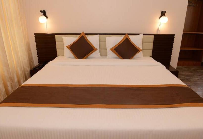 Hotel Jaldapara Forest Tourist Lodge