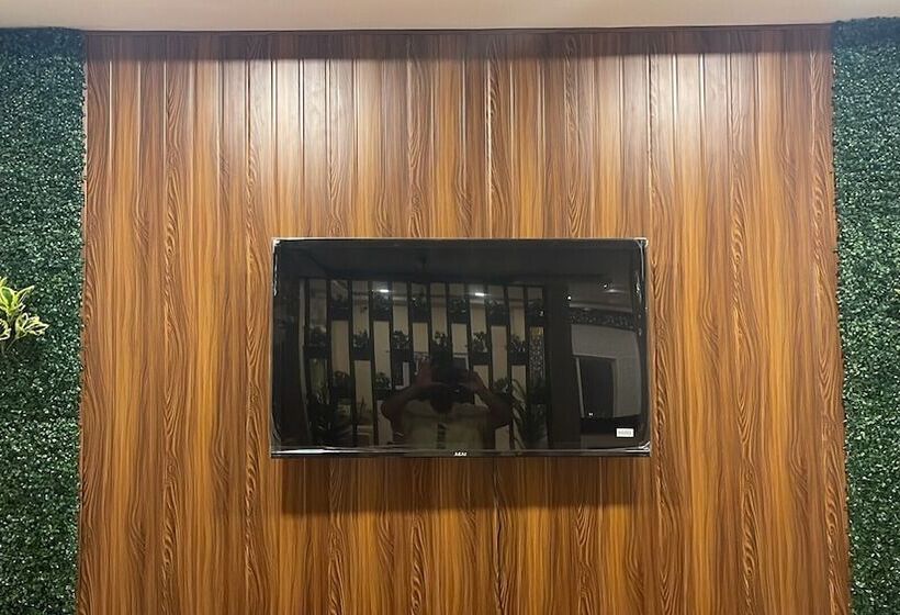 Hotel Jaldapara Forest Tourist Lodge