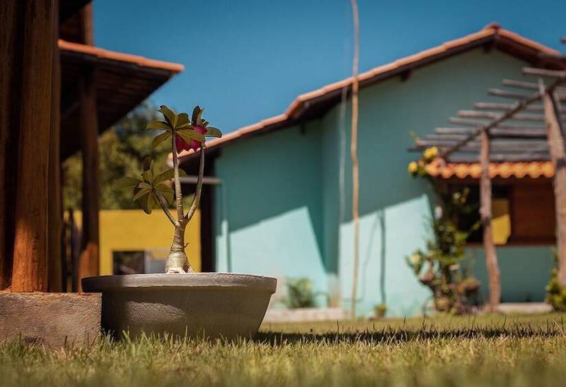 فندق Pousada Villa Kai